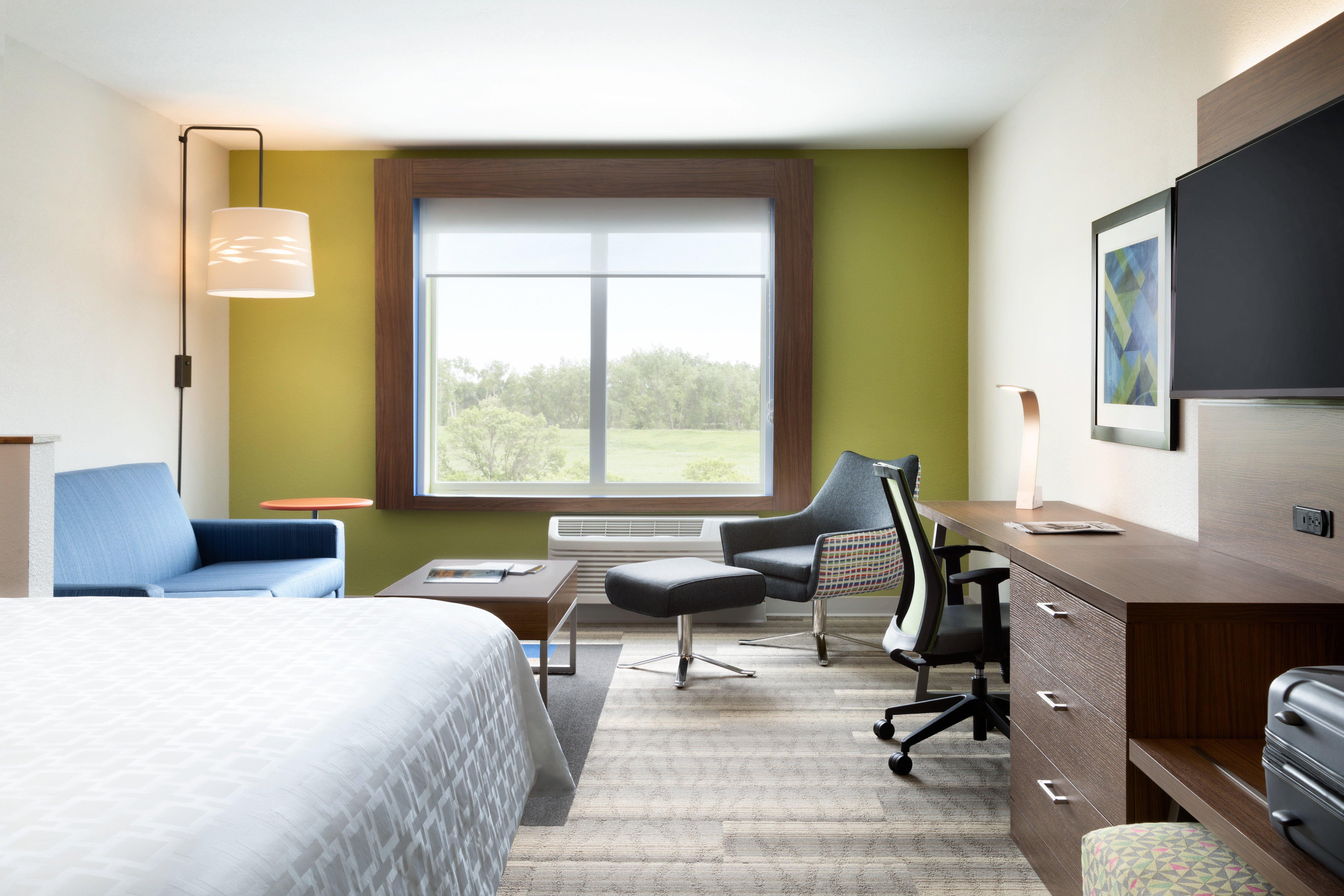 Holiday Inn Express & Suites - Savannah W - Chatham Parkway By Ihg Exterior photo