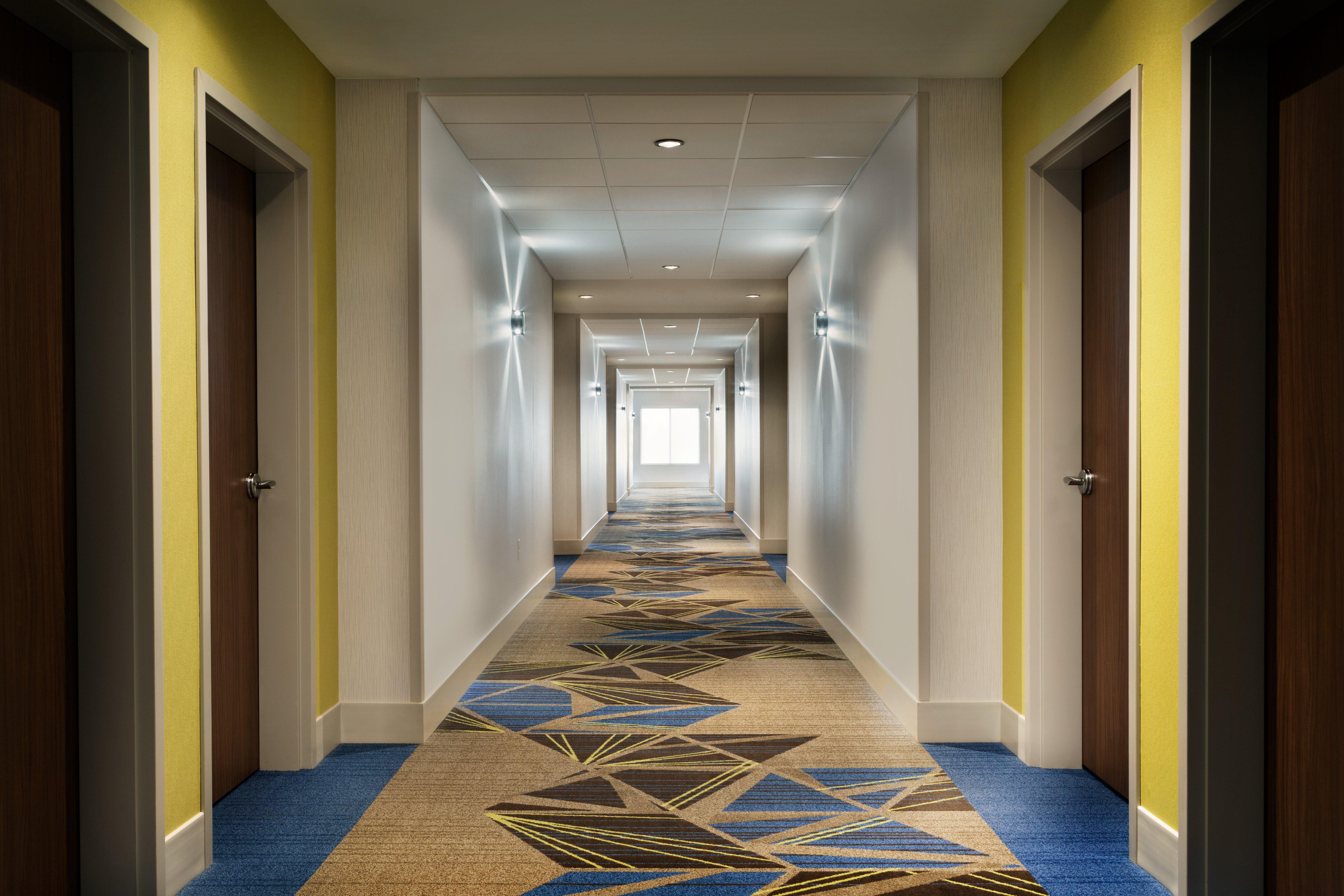 Holiday Inn Express & Suites - Savannah W - Chatham Parkway By Ihg Exterior photo