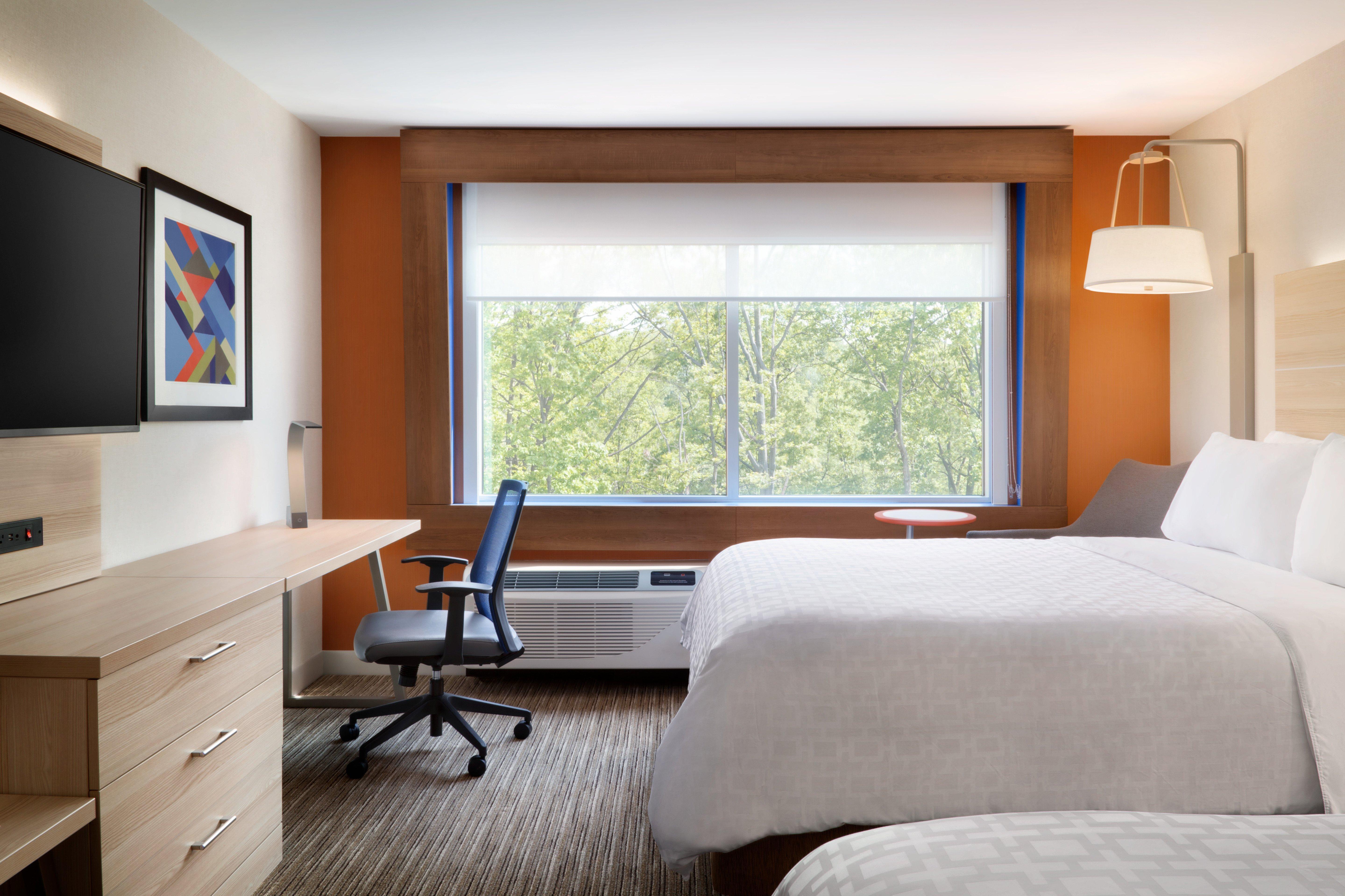 Holiday Inn Express & Suites - Savannah W - Chatham Parkway By Ihg Exterior photo